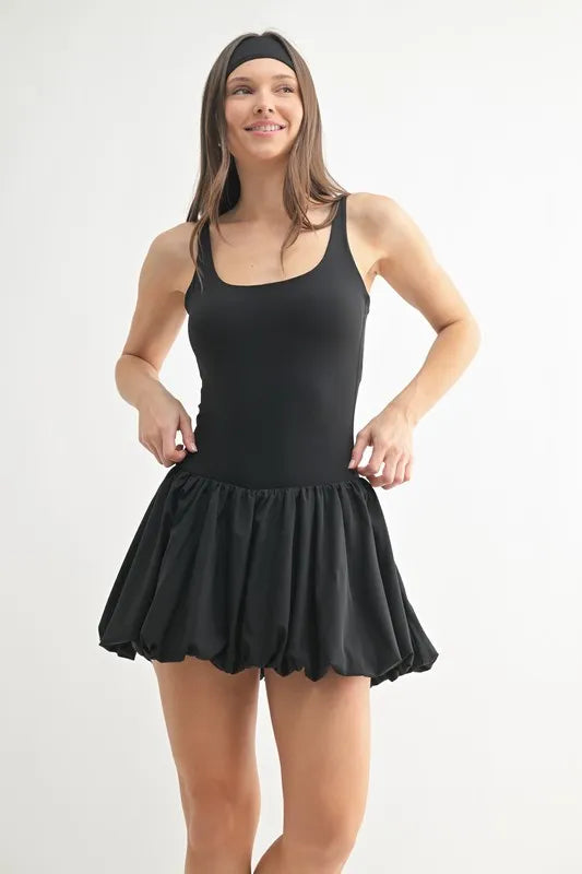 Women's apparel – product view 1