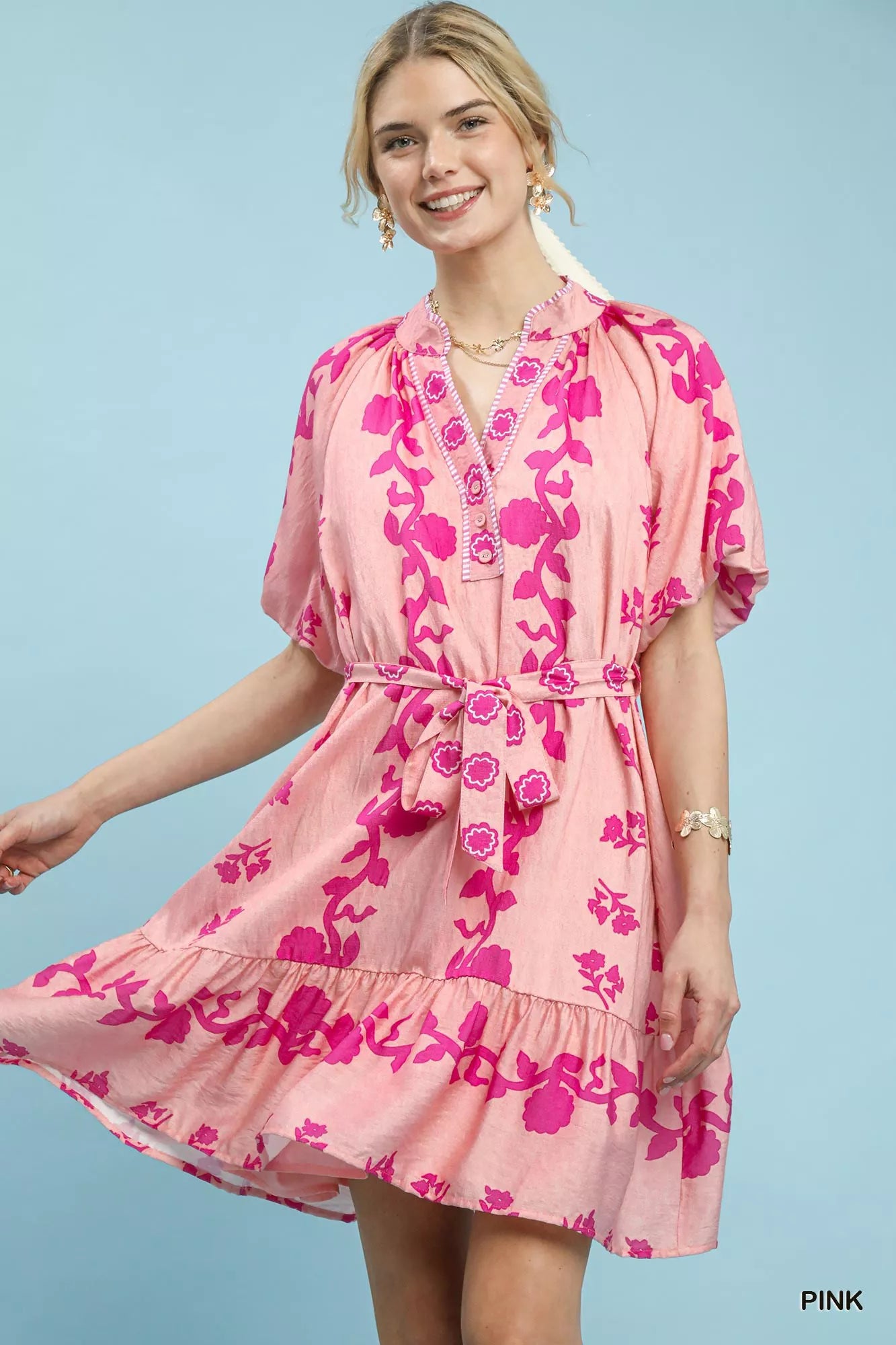 Women's apparel – product view 1