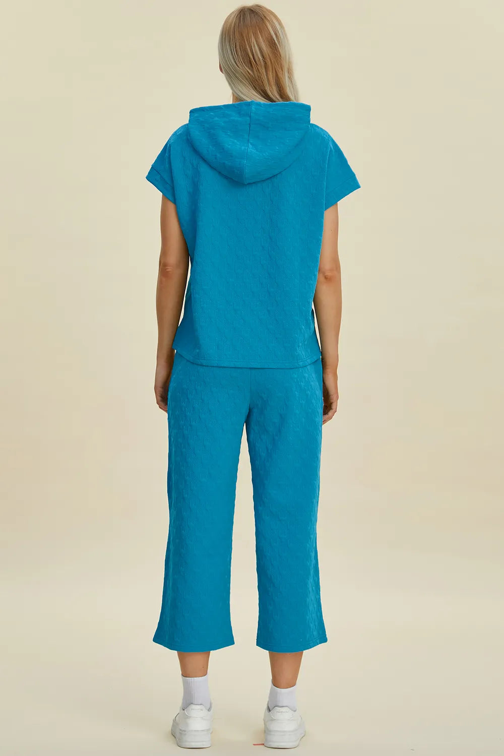 Women's clothing set – product view 2