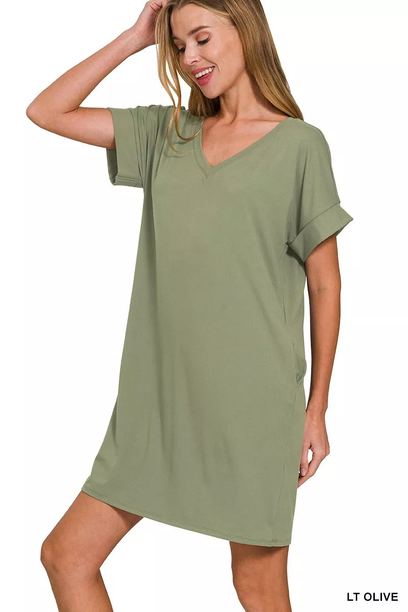 Women's apparel – product view 4
