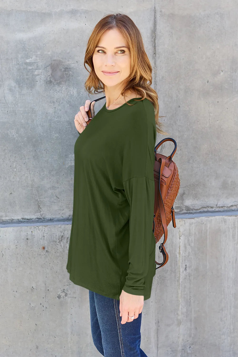 Women's T-shirt – product view 3