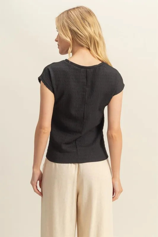 Women's top – product view 3