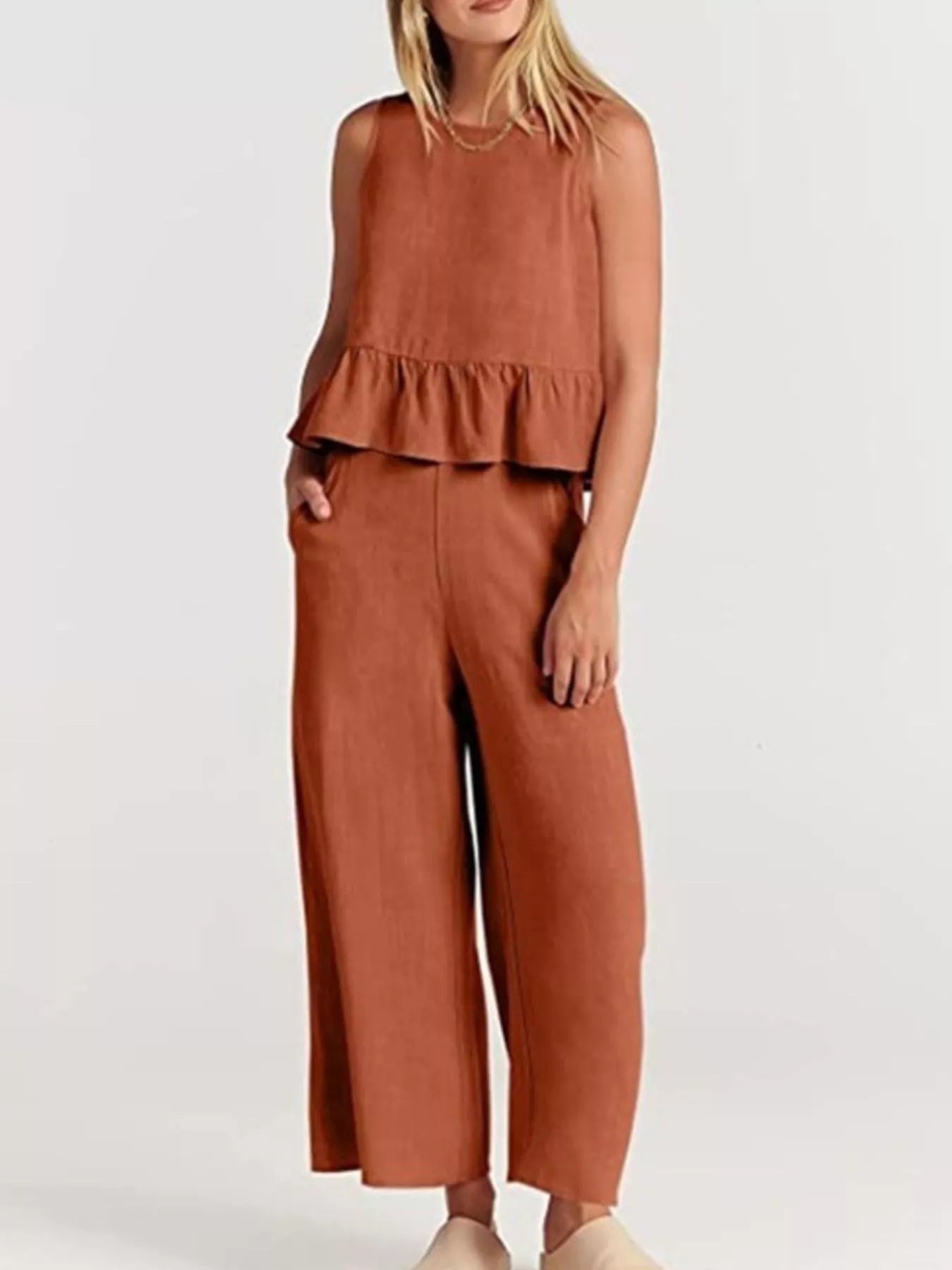 Women's clothing set – product view 28