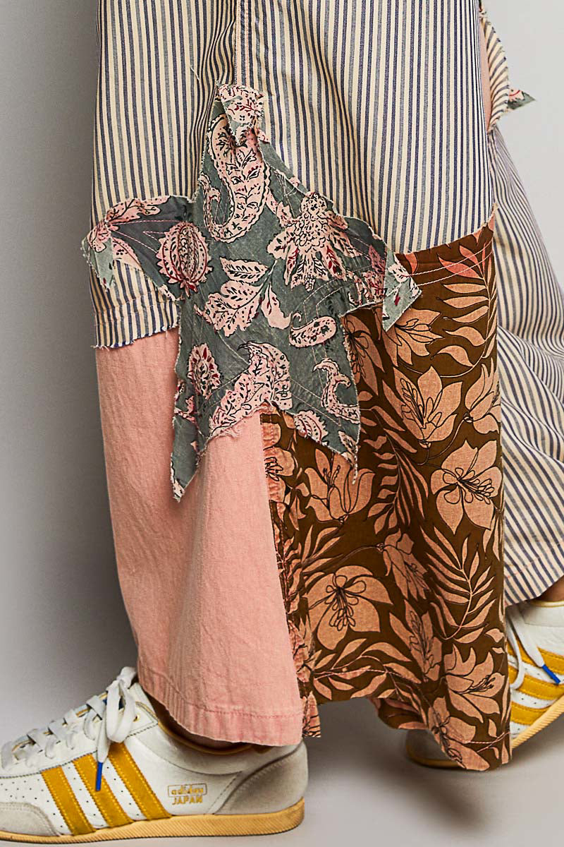 Women's pants – product view 7