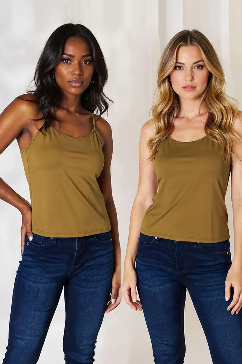 Women's apparel – product view 1