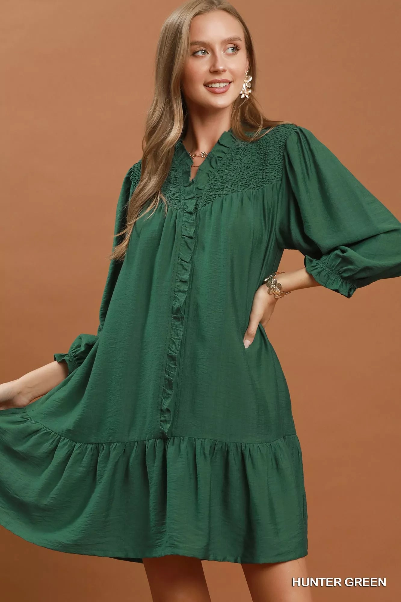 Women's apparel – product view 1
