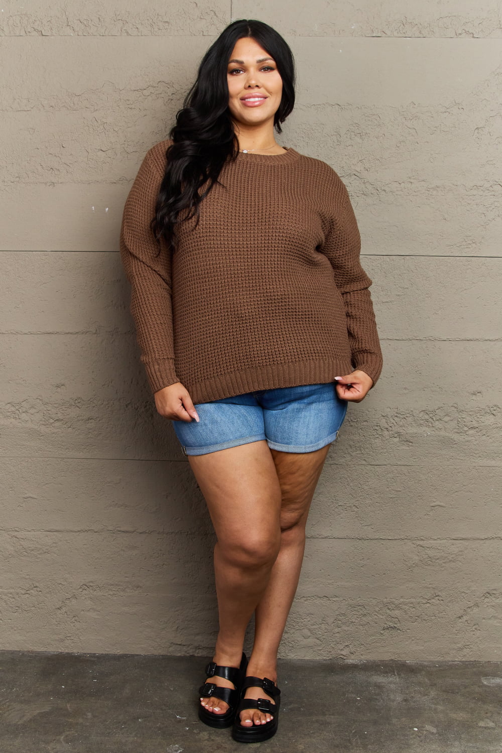 Women's sweater – product view 4