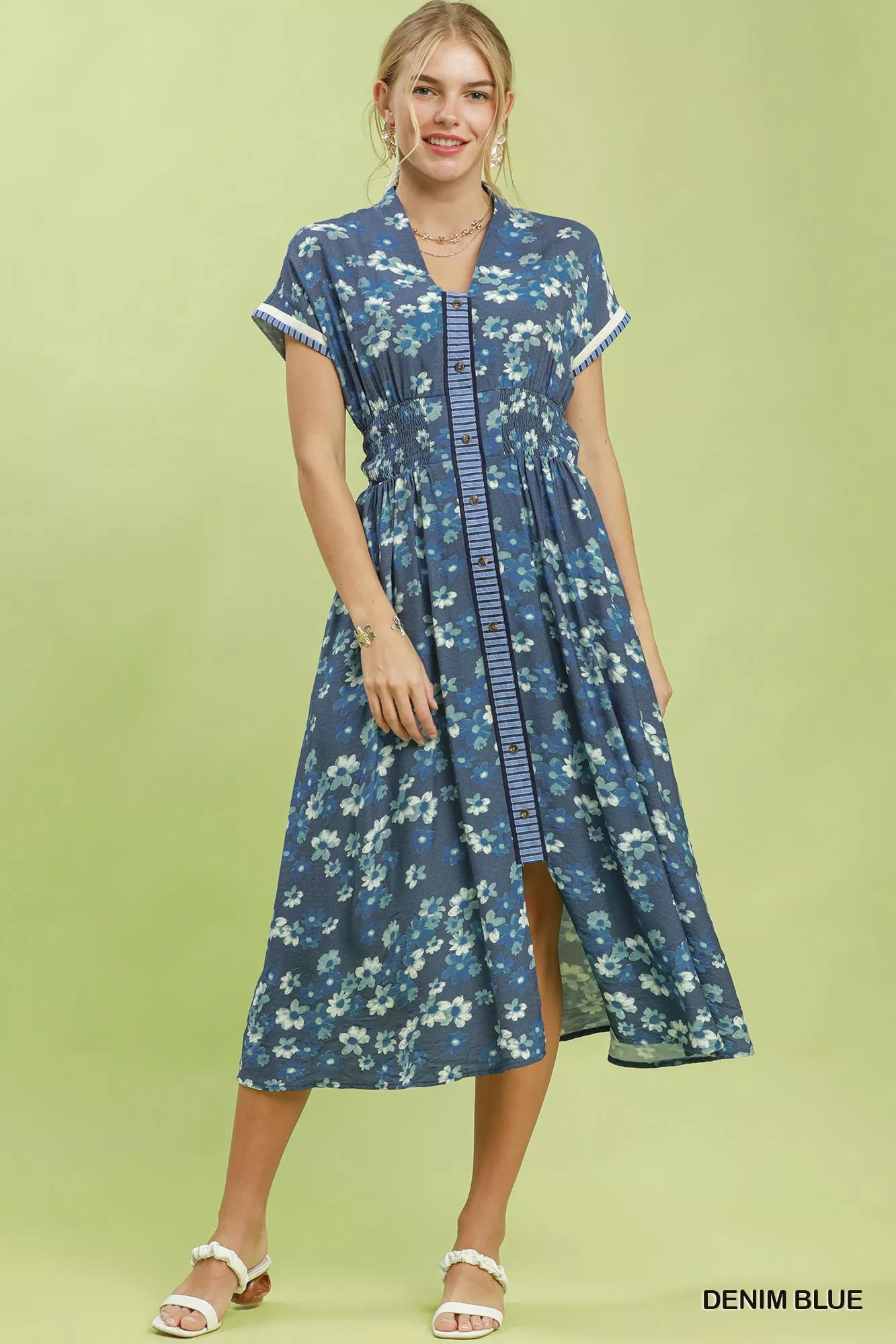 Women's apparel – product view 4