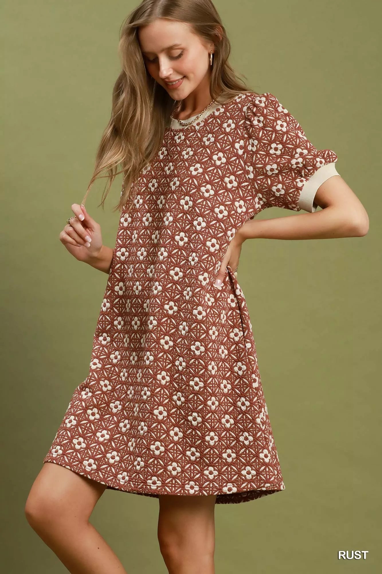 Women's apparel – product view 2