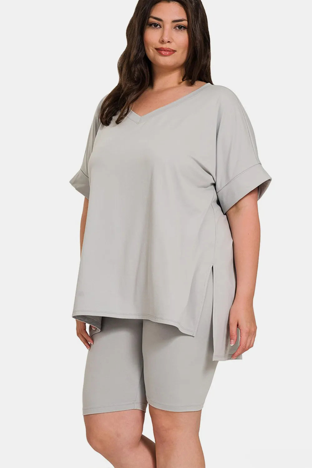 Women's clothing set – product view 2