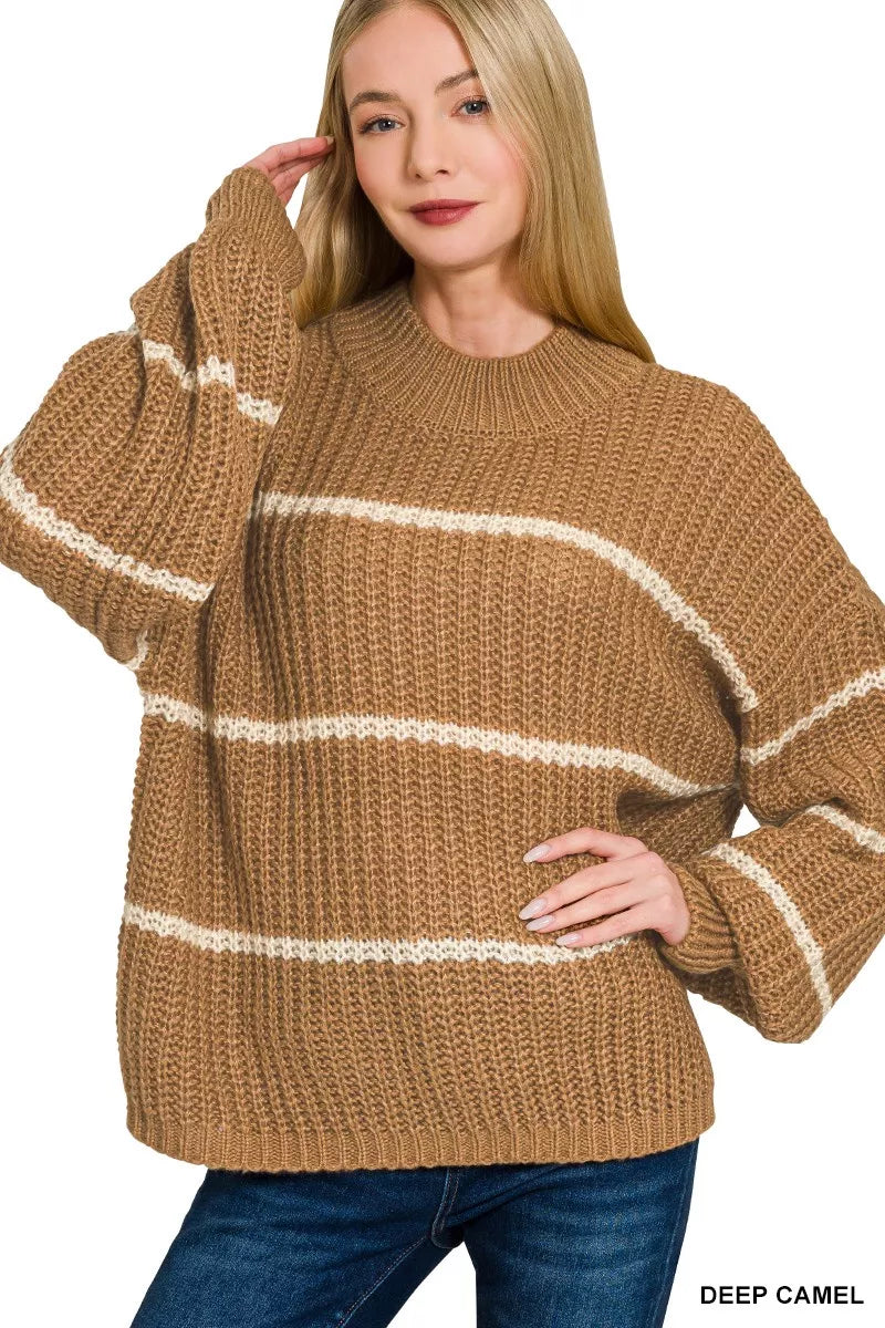 Women's sweater – product view 1
