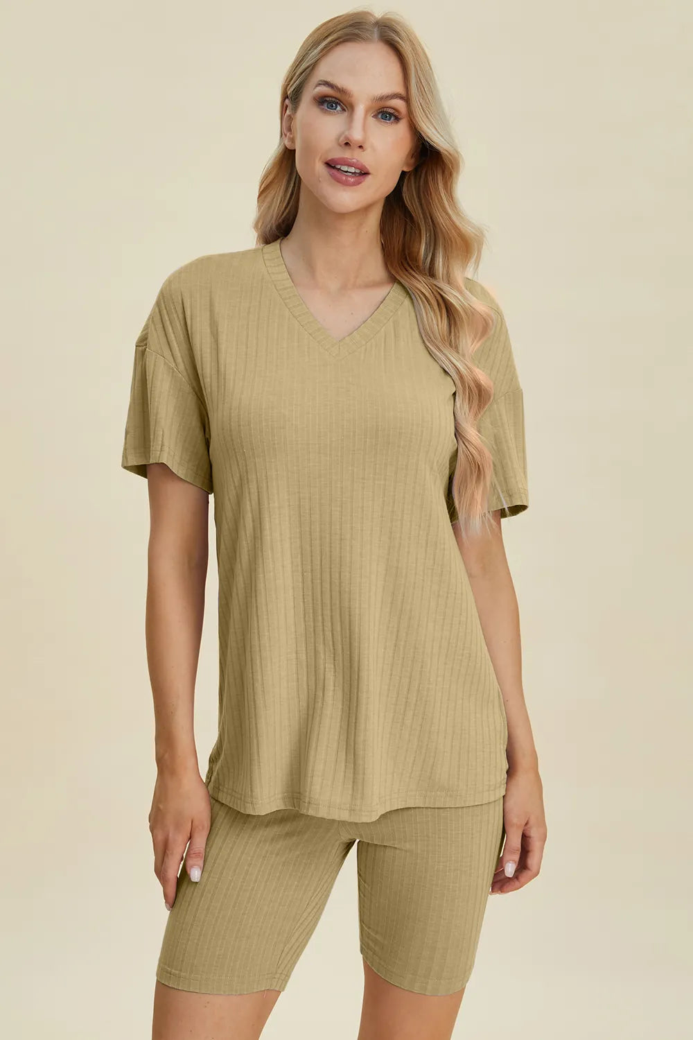 Women's clothing set – product view 10