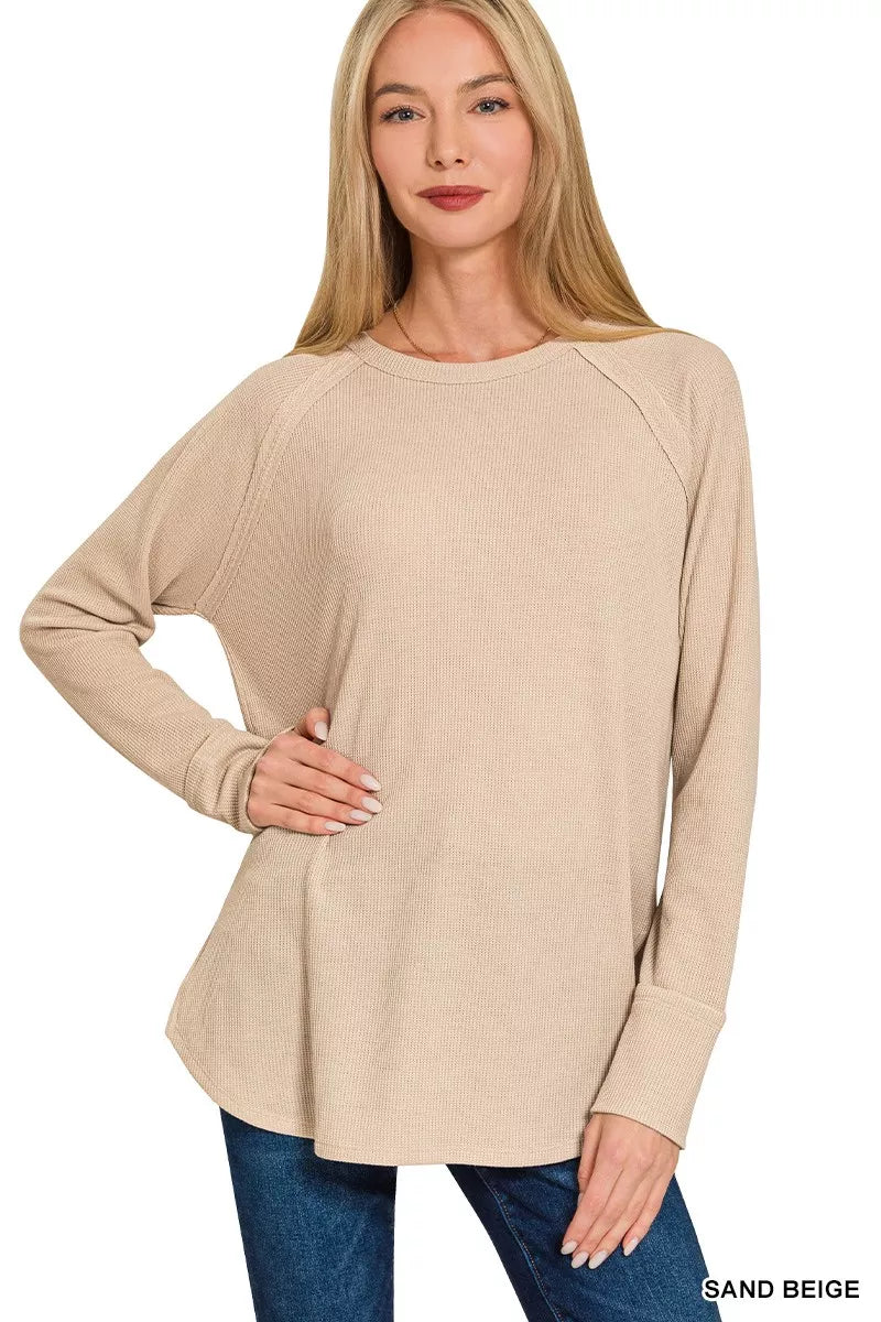 Women's top – product view 1