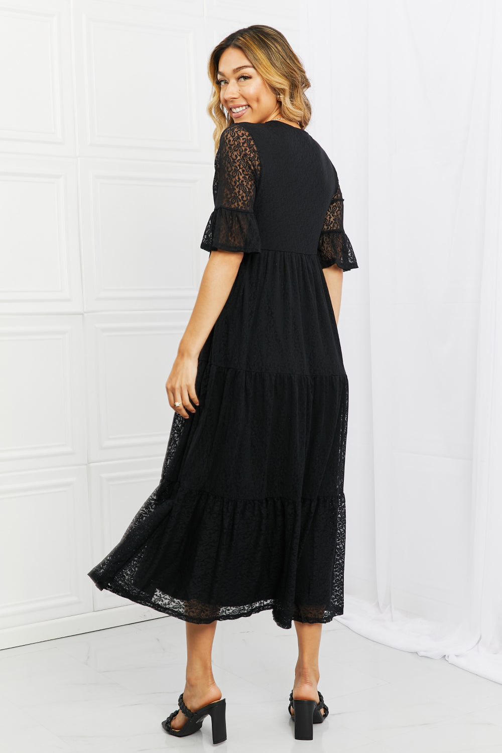 Women's apparel – product view 2