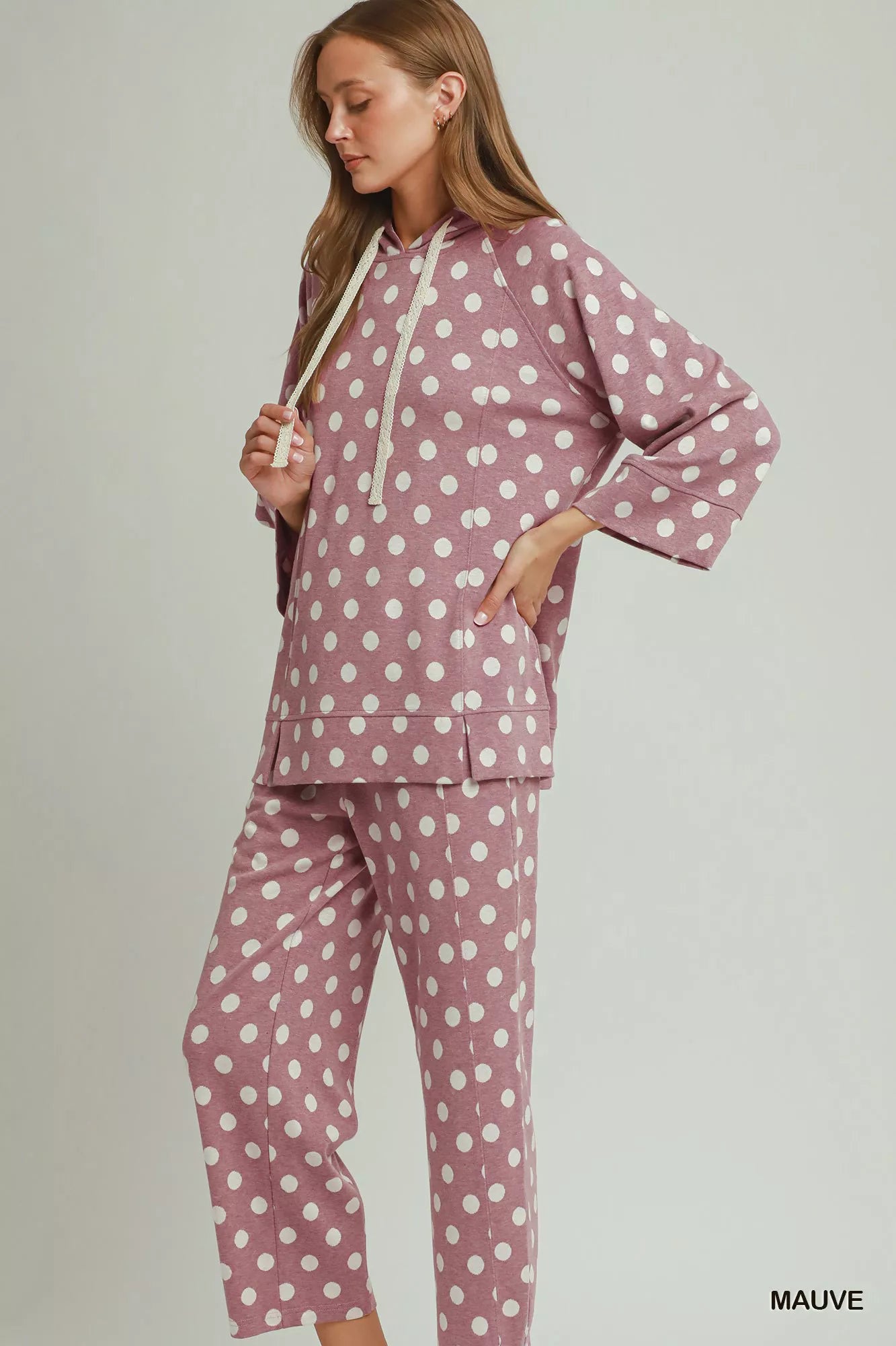 Women's hoodie – product view 6