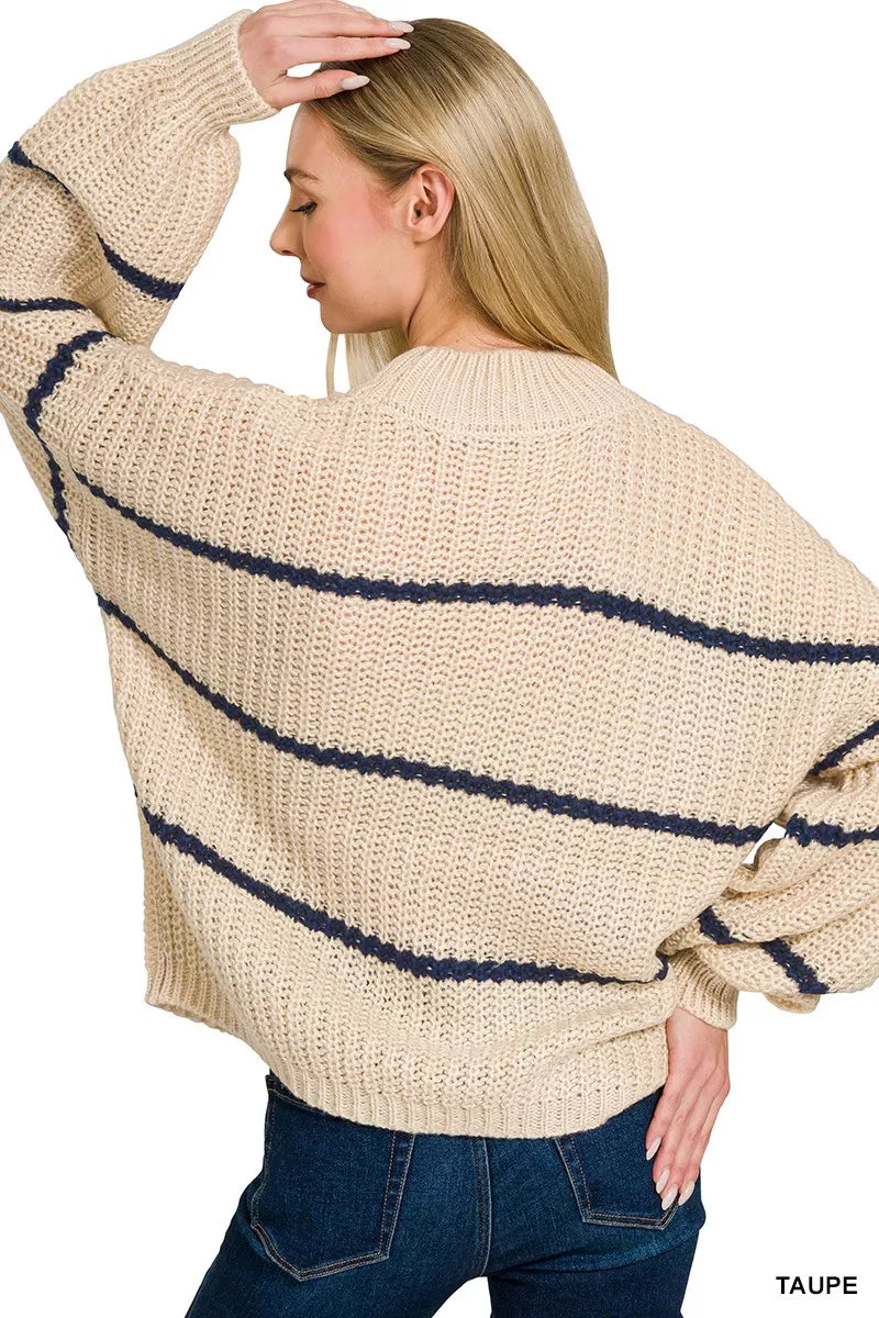 Women's sweater – product view 2