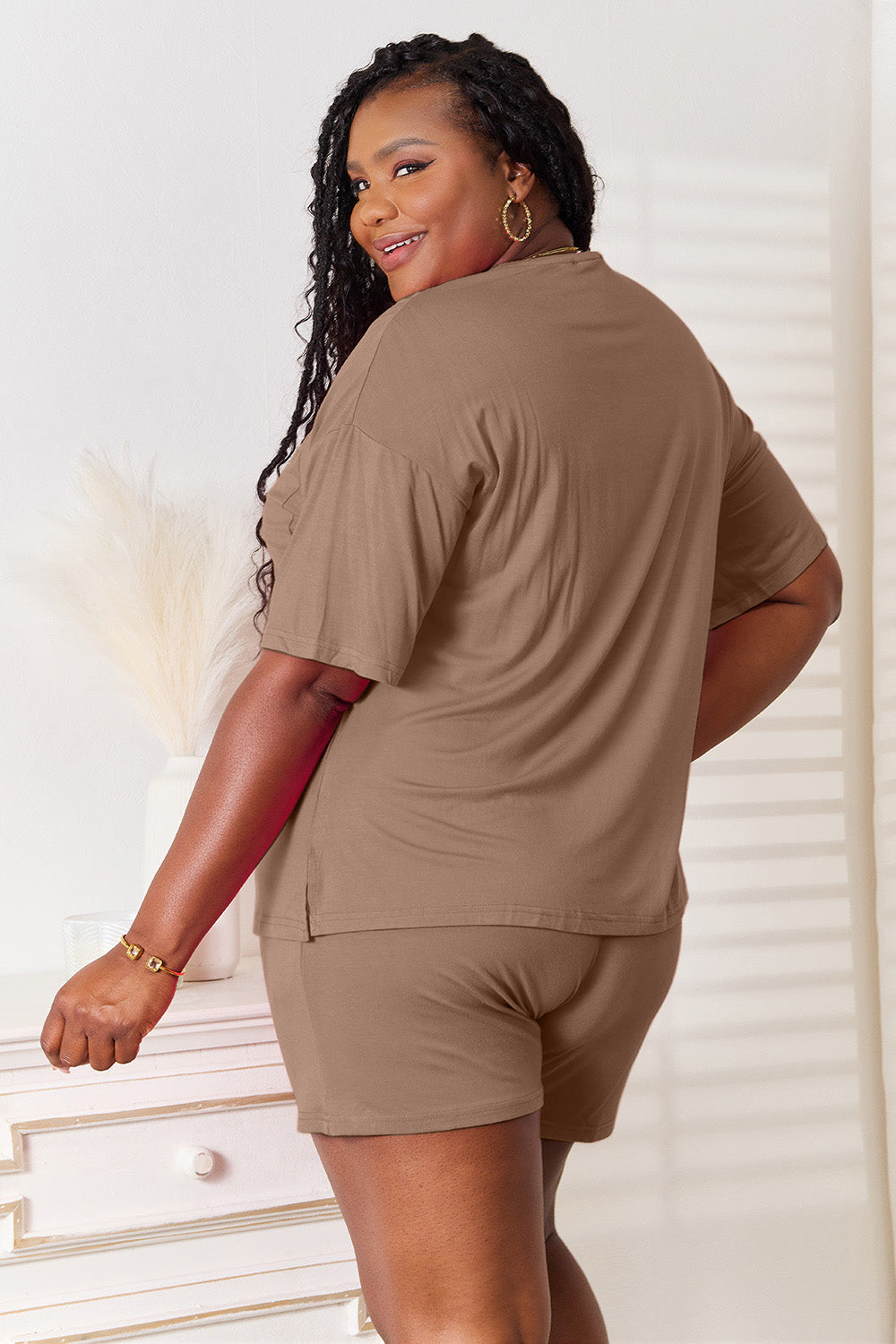 Women's clothing set – product view 16