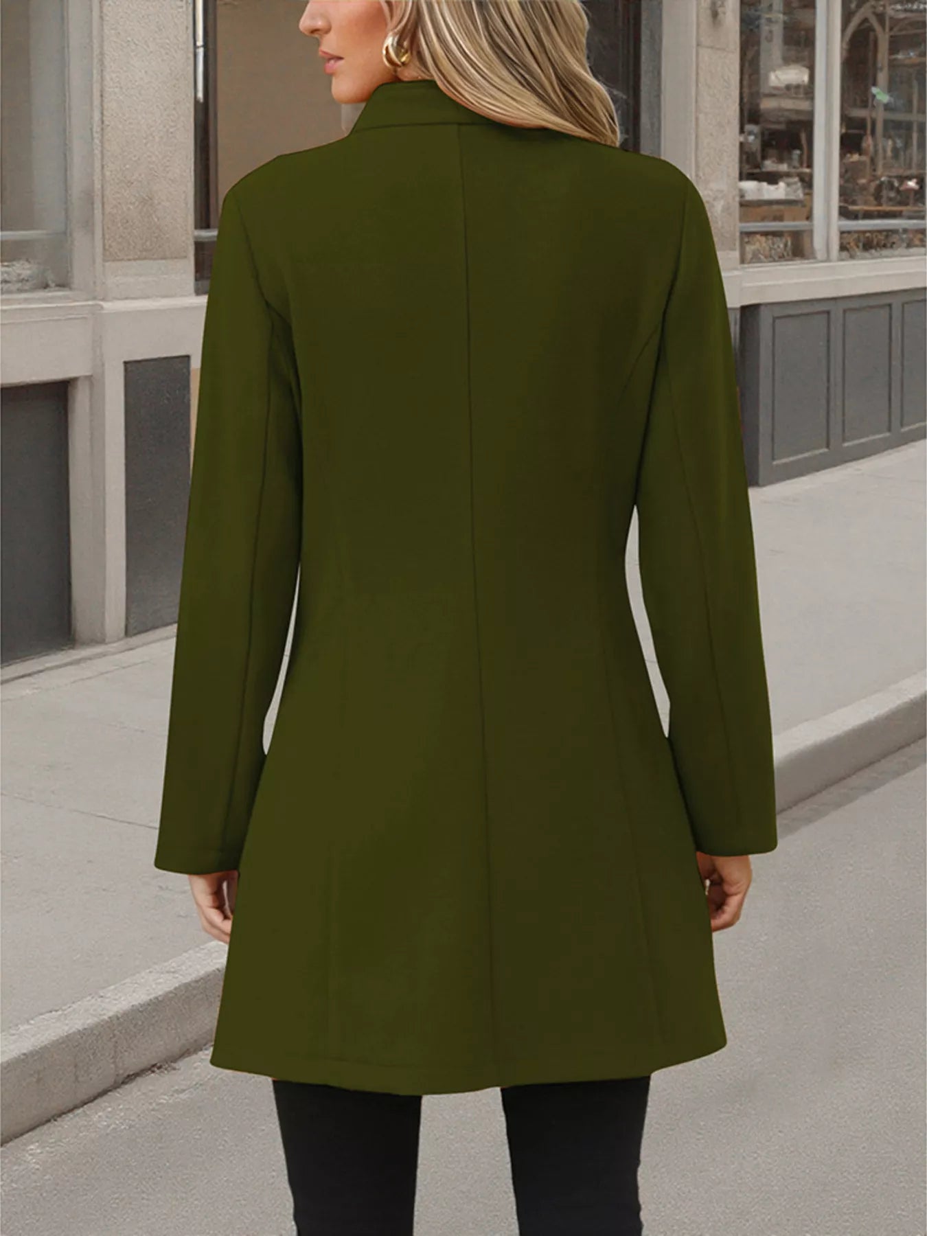 Women's coat – product view 26