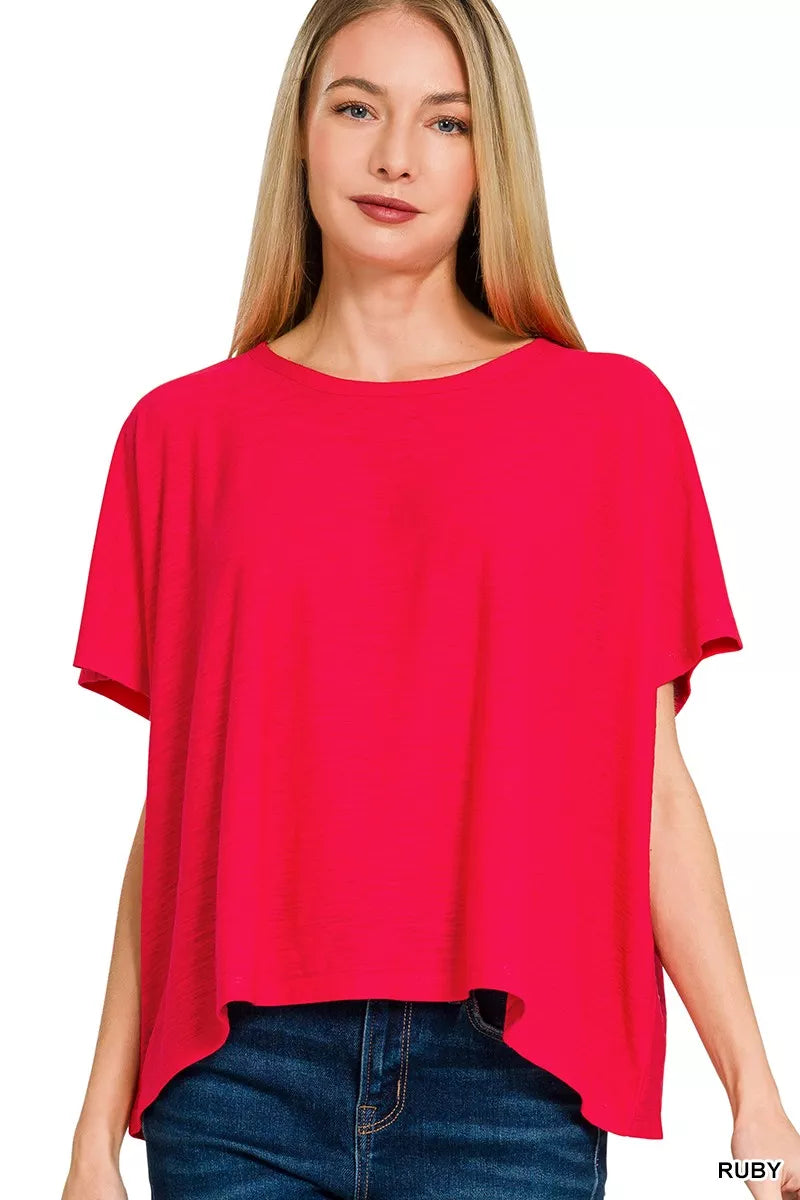 Women's T-shirt – product view 1