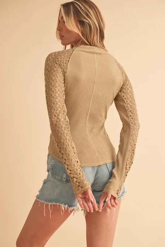 Women's apparel – product view 6