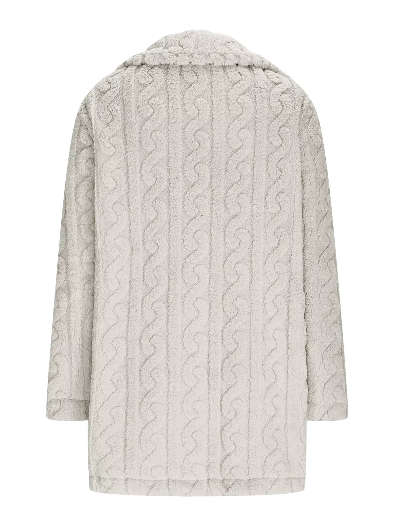 Women's coat – product view 19