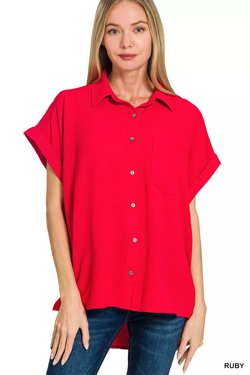 Women's apparel – product view 1