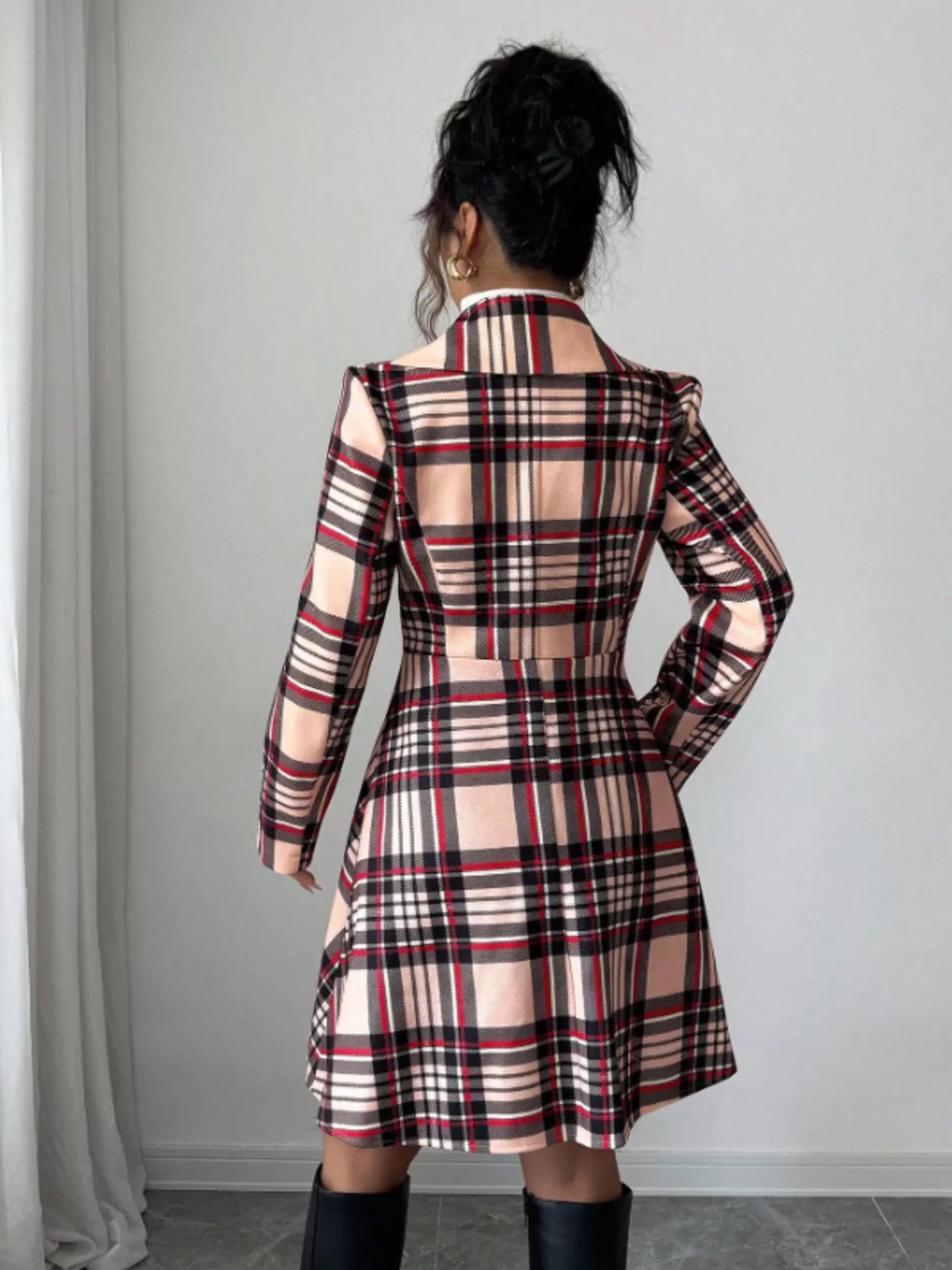 Women's coat – product view 2