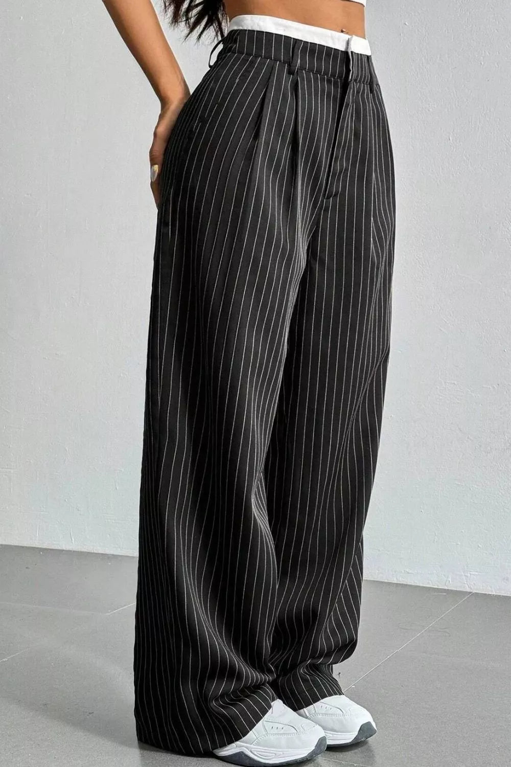 Women's pants – product view 13