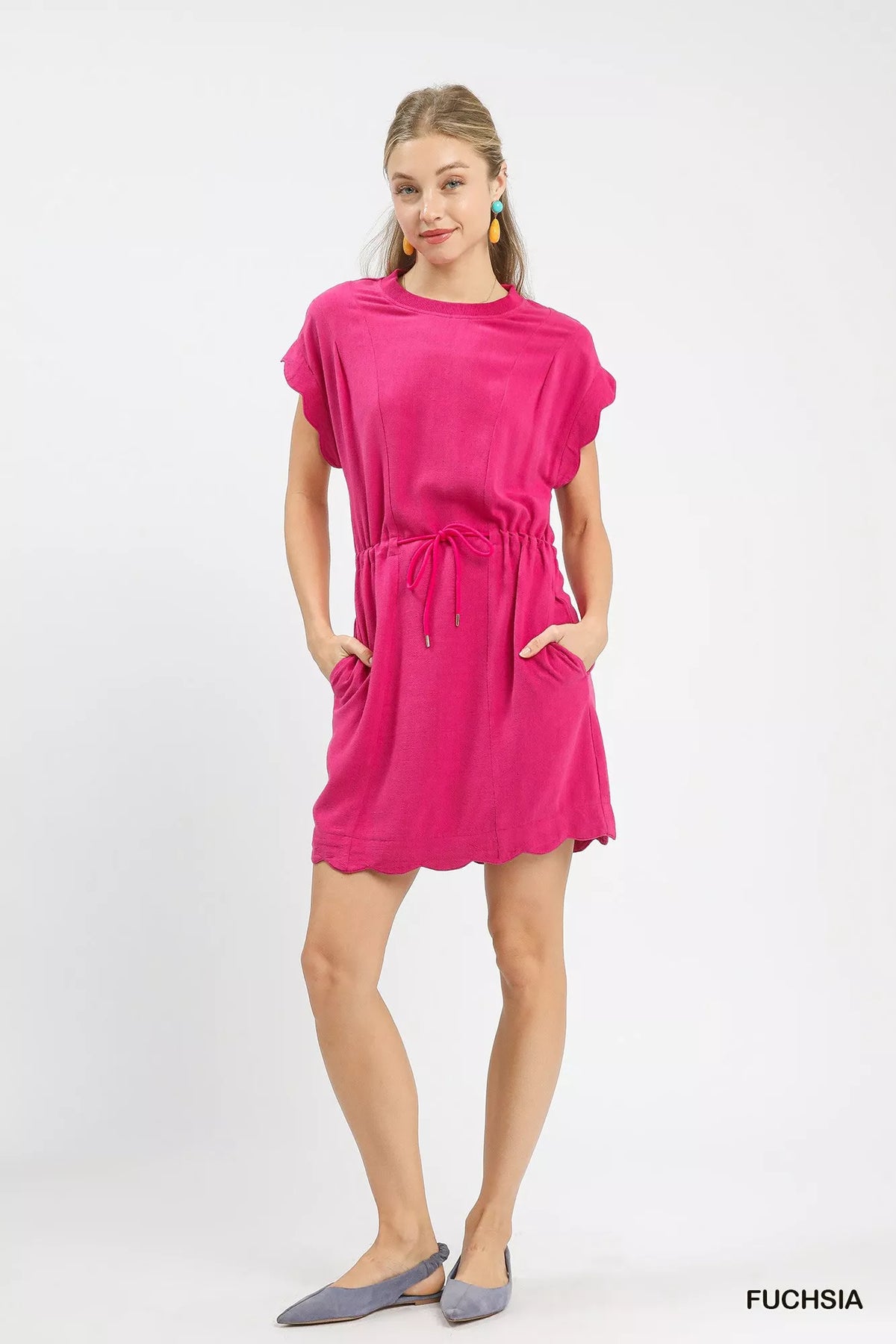 Women's apparel – product view 4