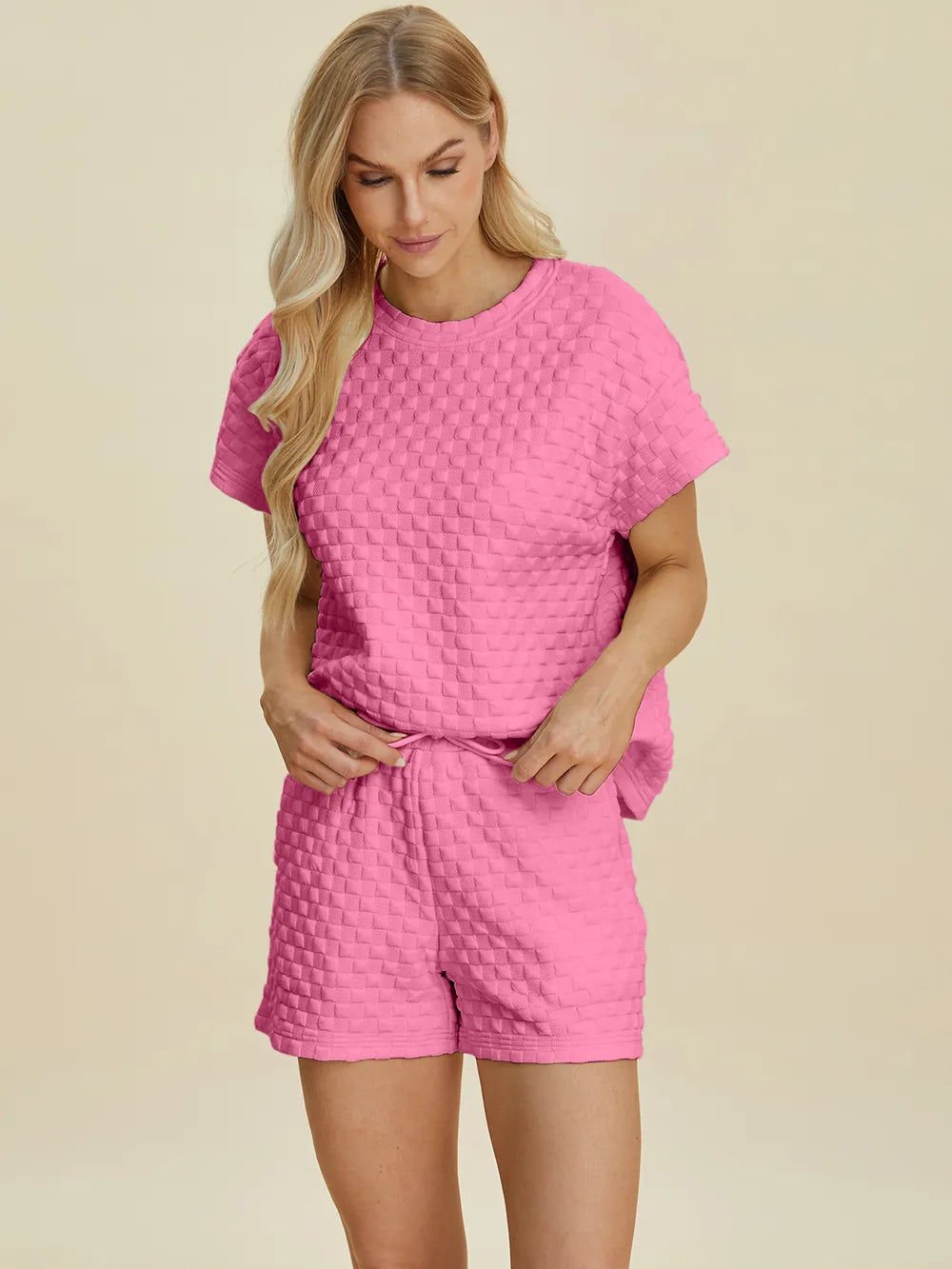 Women's clothing set – product view 9