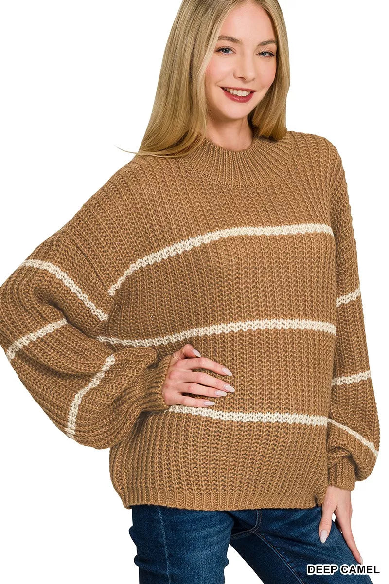 Women's sweater – product view 2