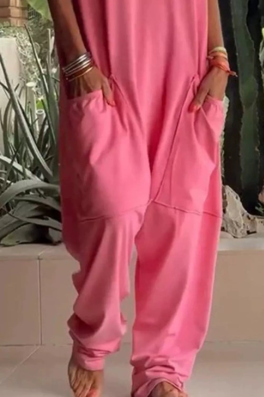 Women's jumpsuit – product view 13