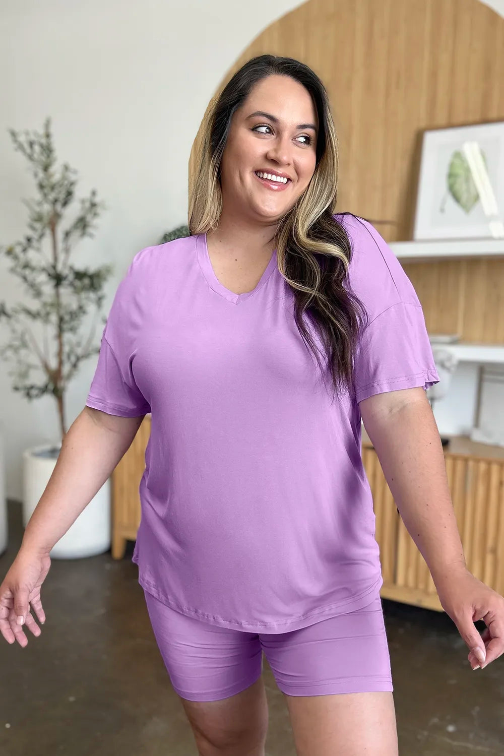 Women's clothing set – product view 11