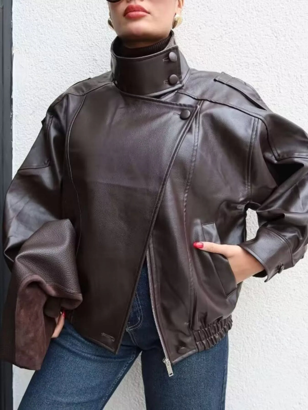 Women's jacket – product view 12
