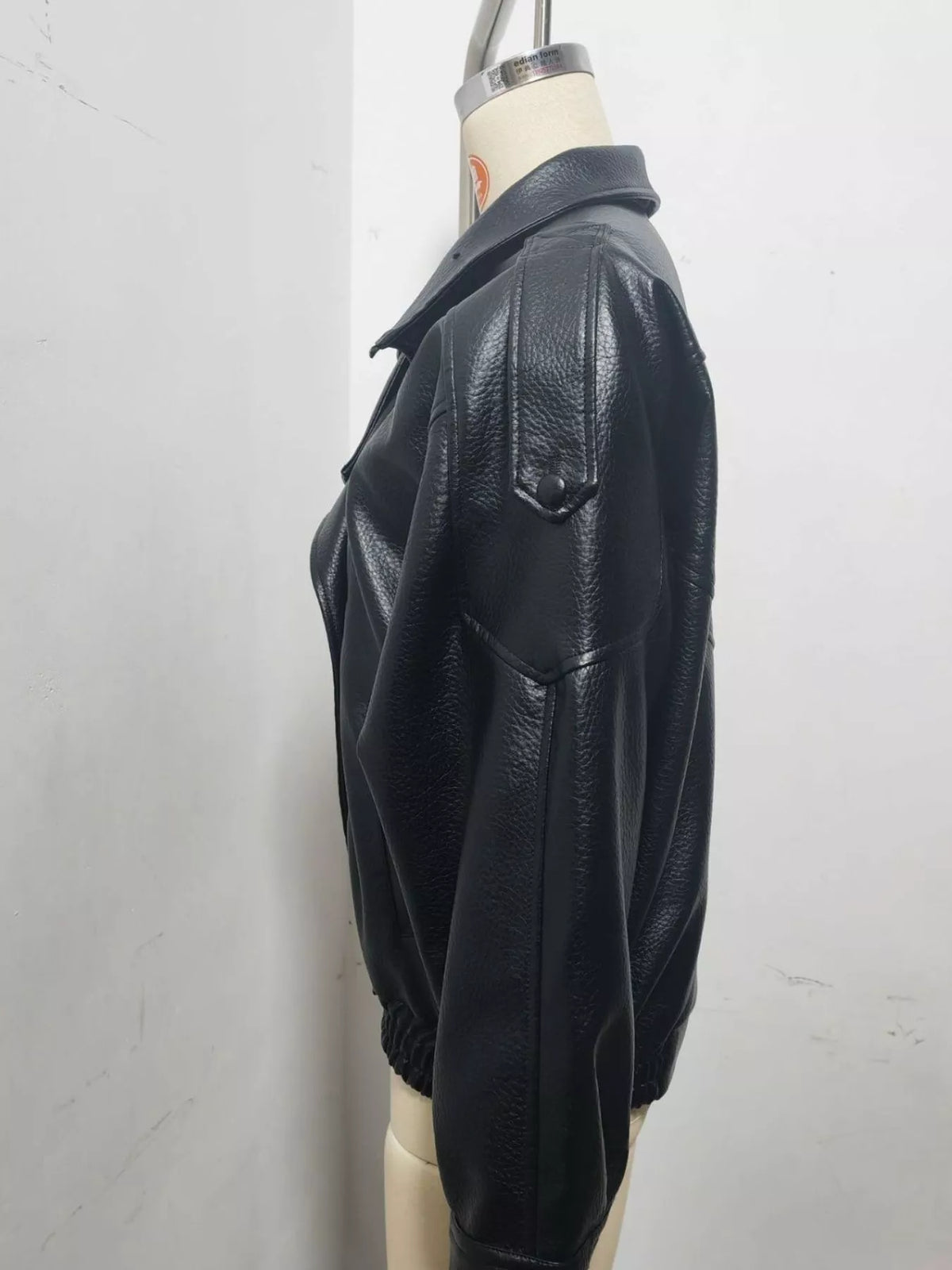 Women's jacket – product view 8