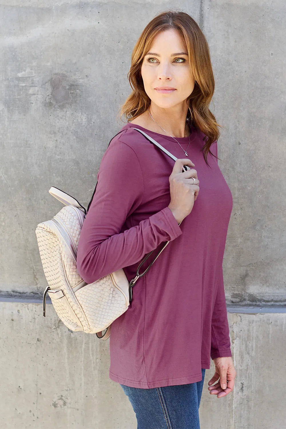 Women's apparel – product view 7