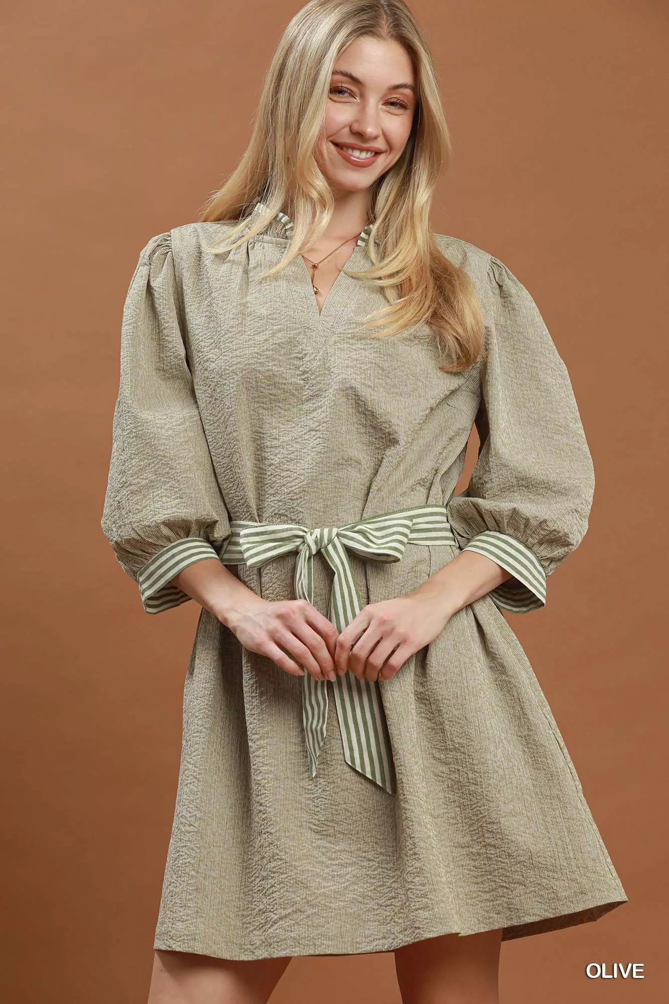 Women's apparel – product view 1