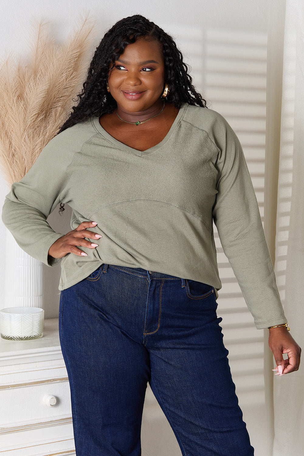 Women's T-shirt – product view 1