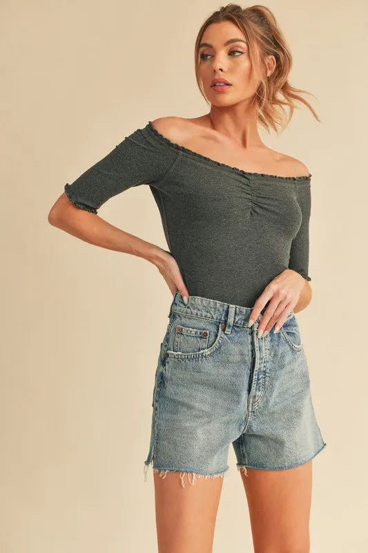 Women's top – product view 3