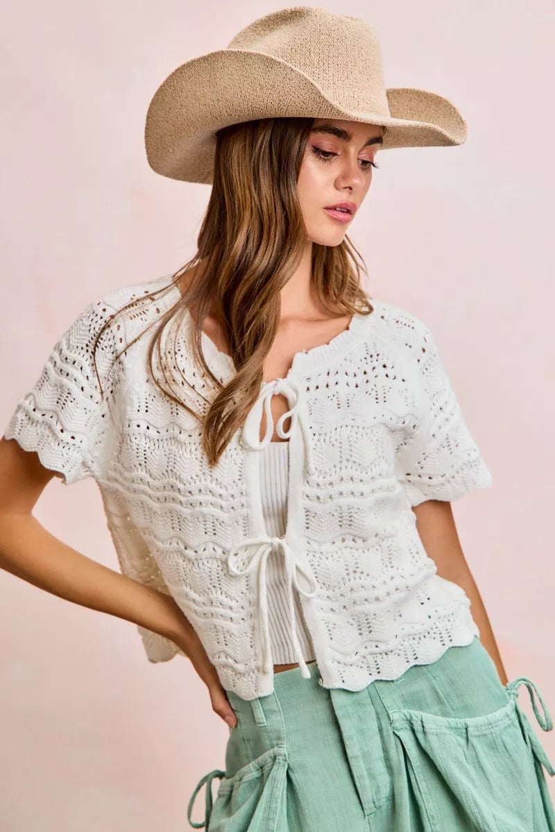Women's apparel – product view 4