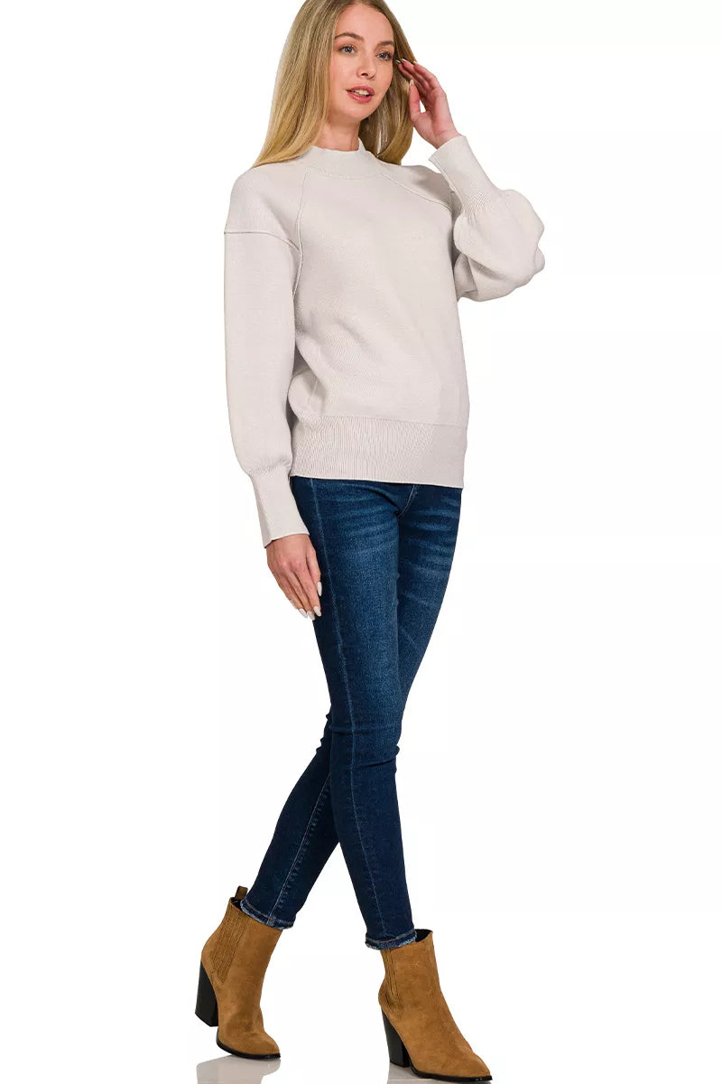 Women's sweater – product view 3