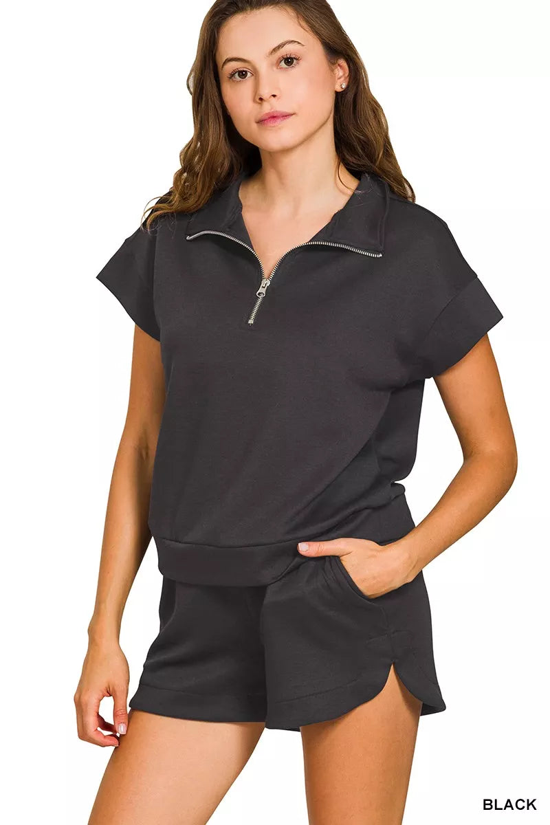 Women's clothing set – product view 2
