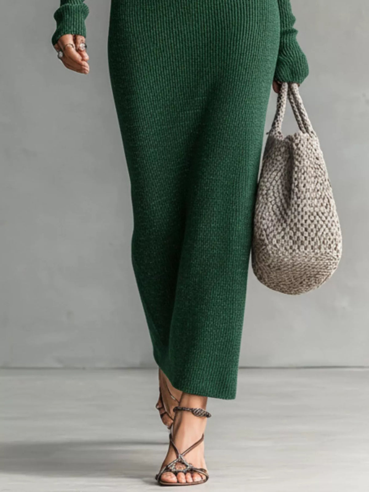 Women's dress – product view 7