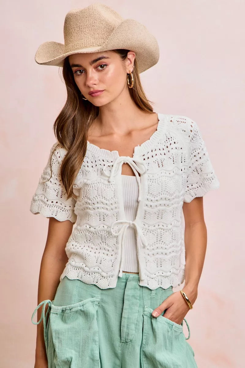 Women's apparel – product view 1
