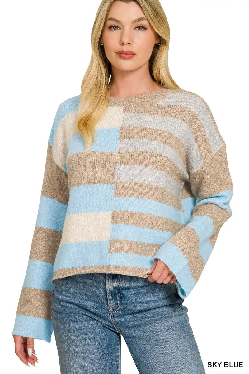 Women's sweater – product view 1