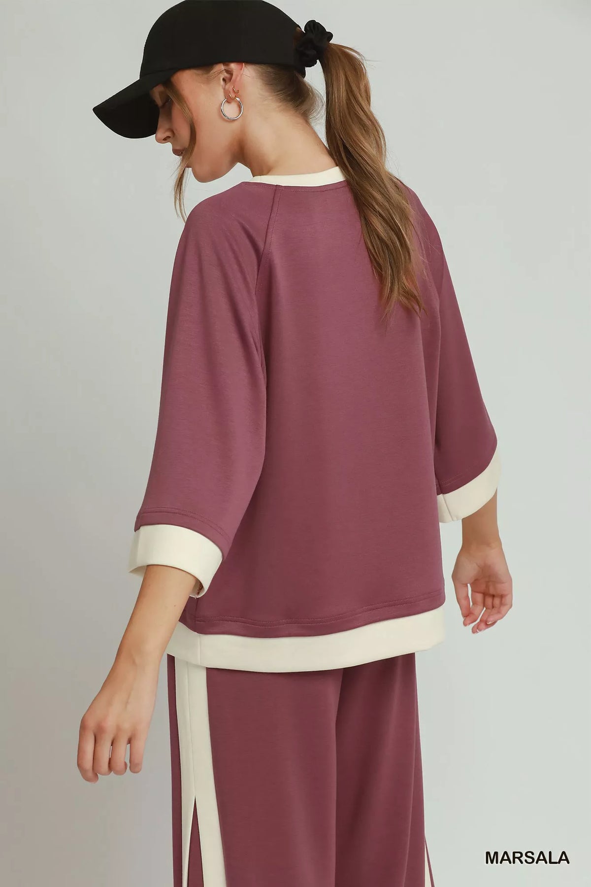 Women's top – product view 3