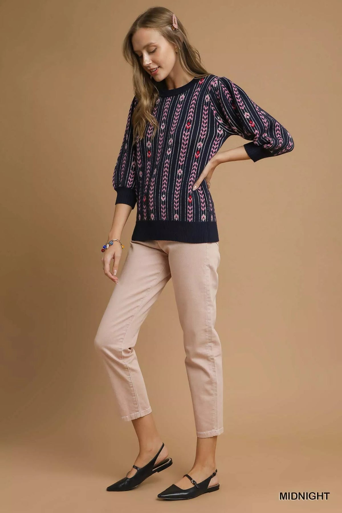 Women's sweater – product view 6