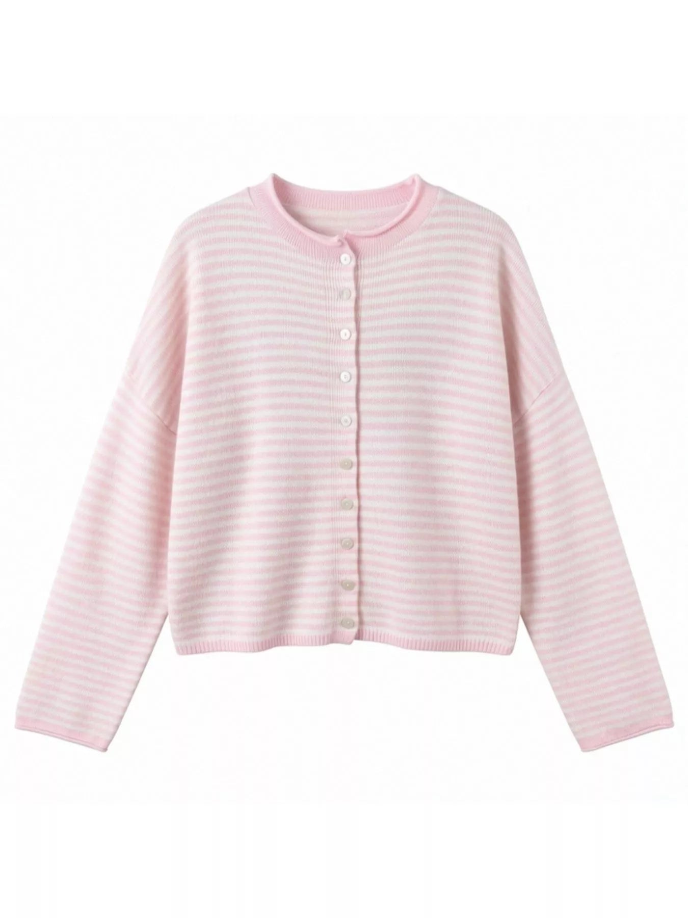 Women's cardigan – product view 18