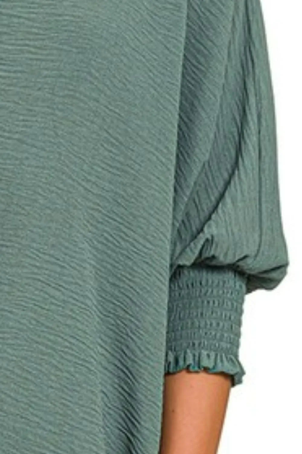 Women's T-shirt – product view 3
