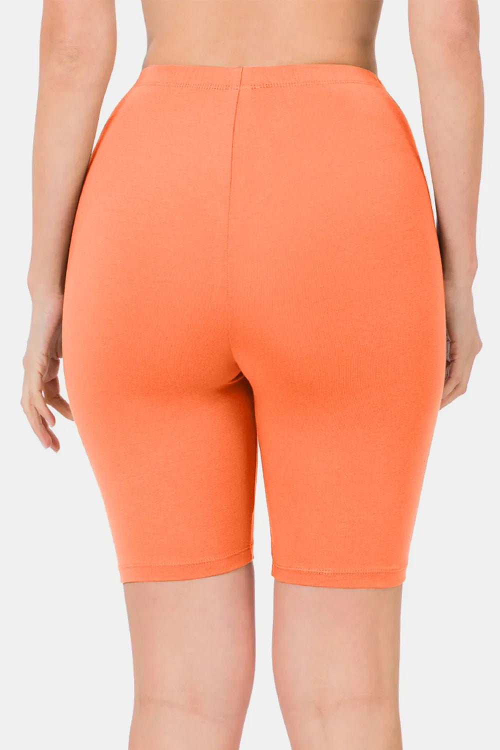 Women's shorts – product view 2